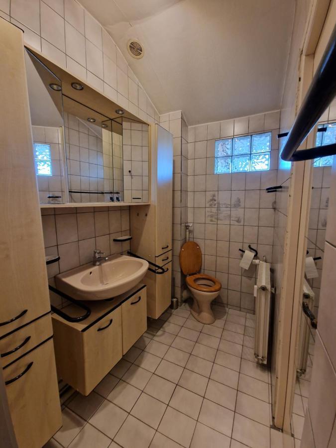 Nice Room 4 Minutes From Basel Shared Apartment Saint-Louis  Dış mekan fotoğraf