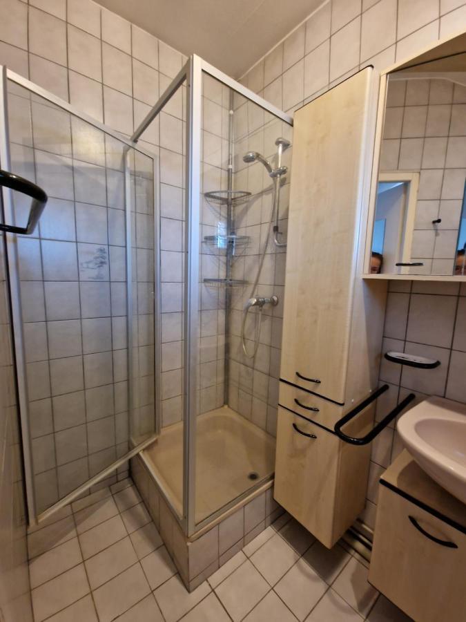 Nice Room 4 Minutes From Basel Shared Apartment Saint-Louis  Dış mekan fotoğraf