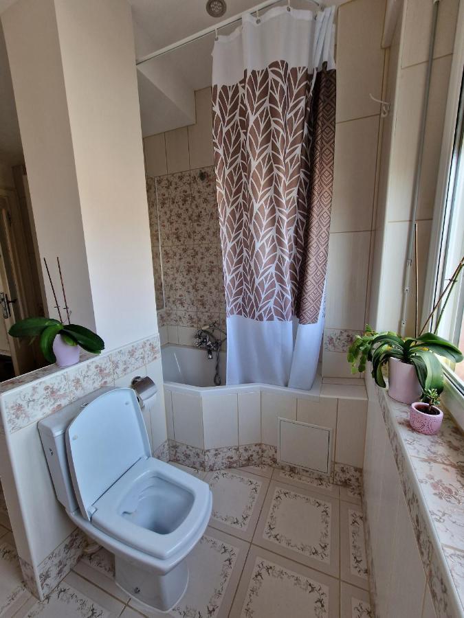Nice Room 4 Minutes From Basel Shared Apartment Saint-Louis  Dış mekan fotoğraf