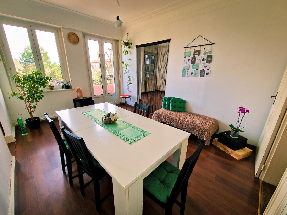 Nice Room 4 Minutes From Basel Shared Apartment Saint-Louis  Dış mekan fotoğraf