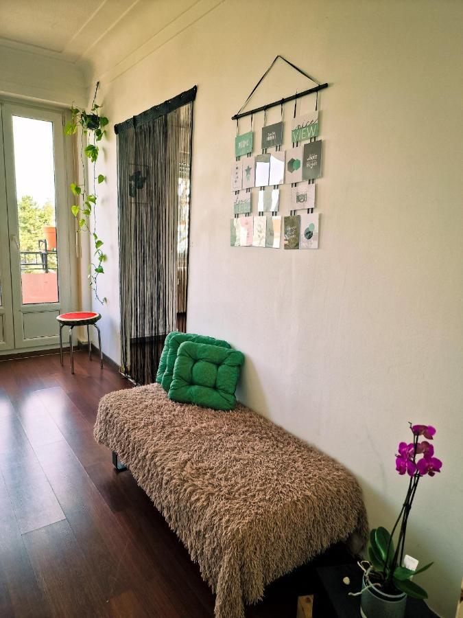 Nice Room 4 Minutes From Basel Shared Apartment Saint-Louis  Dış mekan fotoğraf